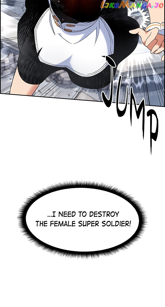Housekeeper – Manhwa Chapter 86 - page 73