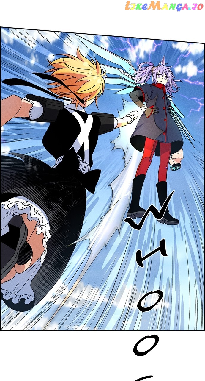 Housekeeper – Manhwa Chapter 86 - page 74