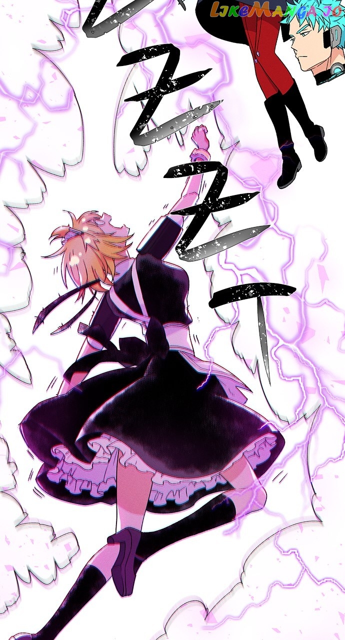 Housekeeper – Manhwa Chapter 86 - page 76