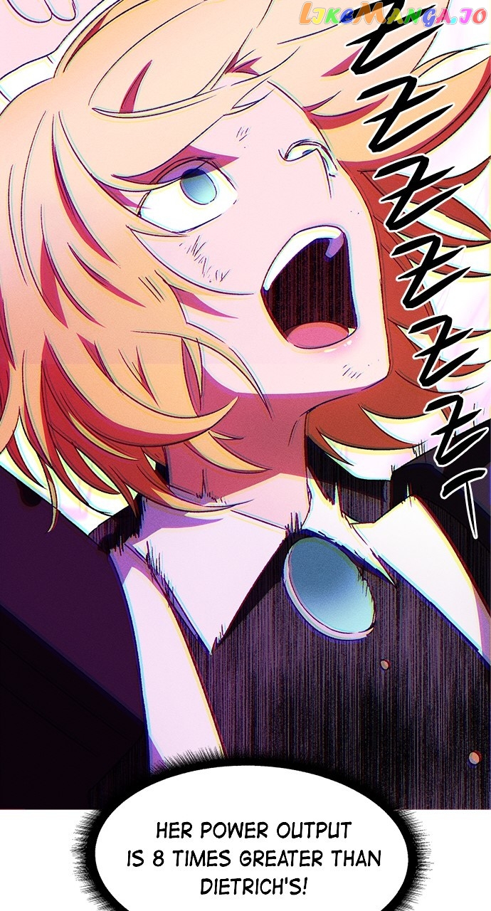 Housekeeper – Manhwa Chapter 86 - page 78