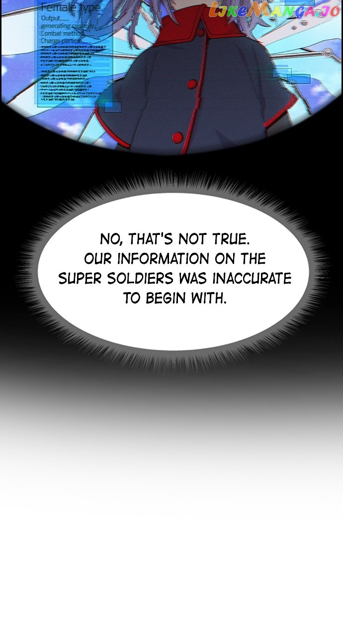 Housekeeper – Manhwa Chapter 86 - page 80
