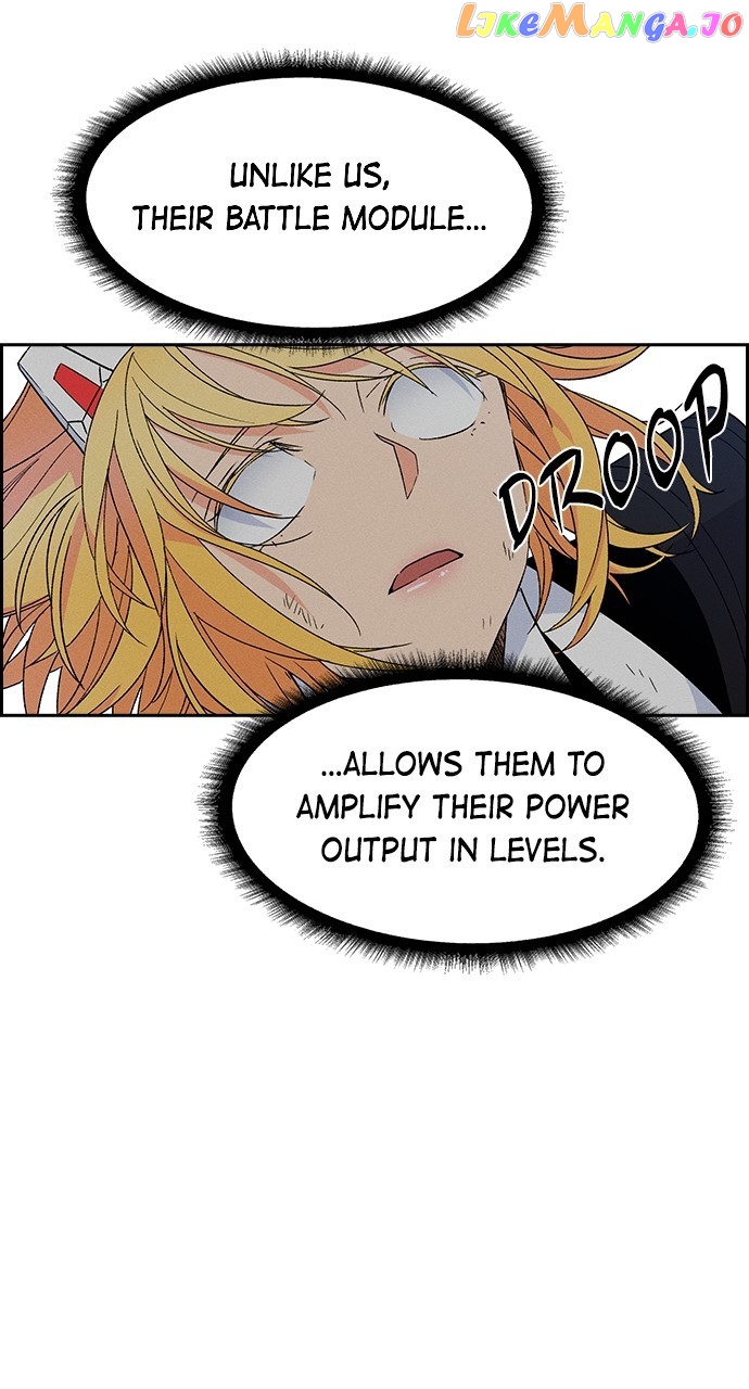 Housekeeper – Manhwa Chapter 86 - page 81
