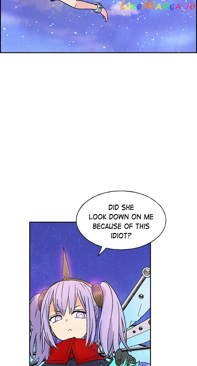 Housekeeper – Manhwa Chapter 86 - page 83