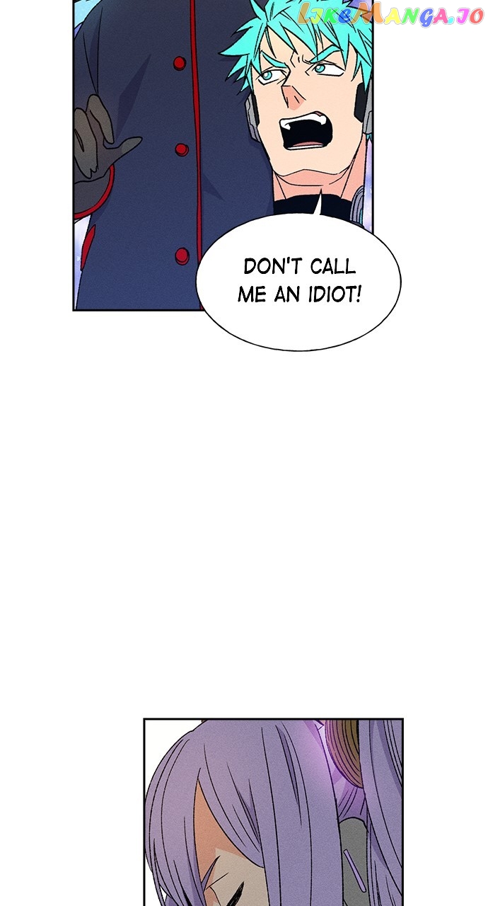Housekeeper – Manhwa Chapter 86 - page 84