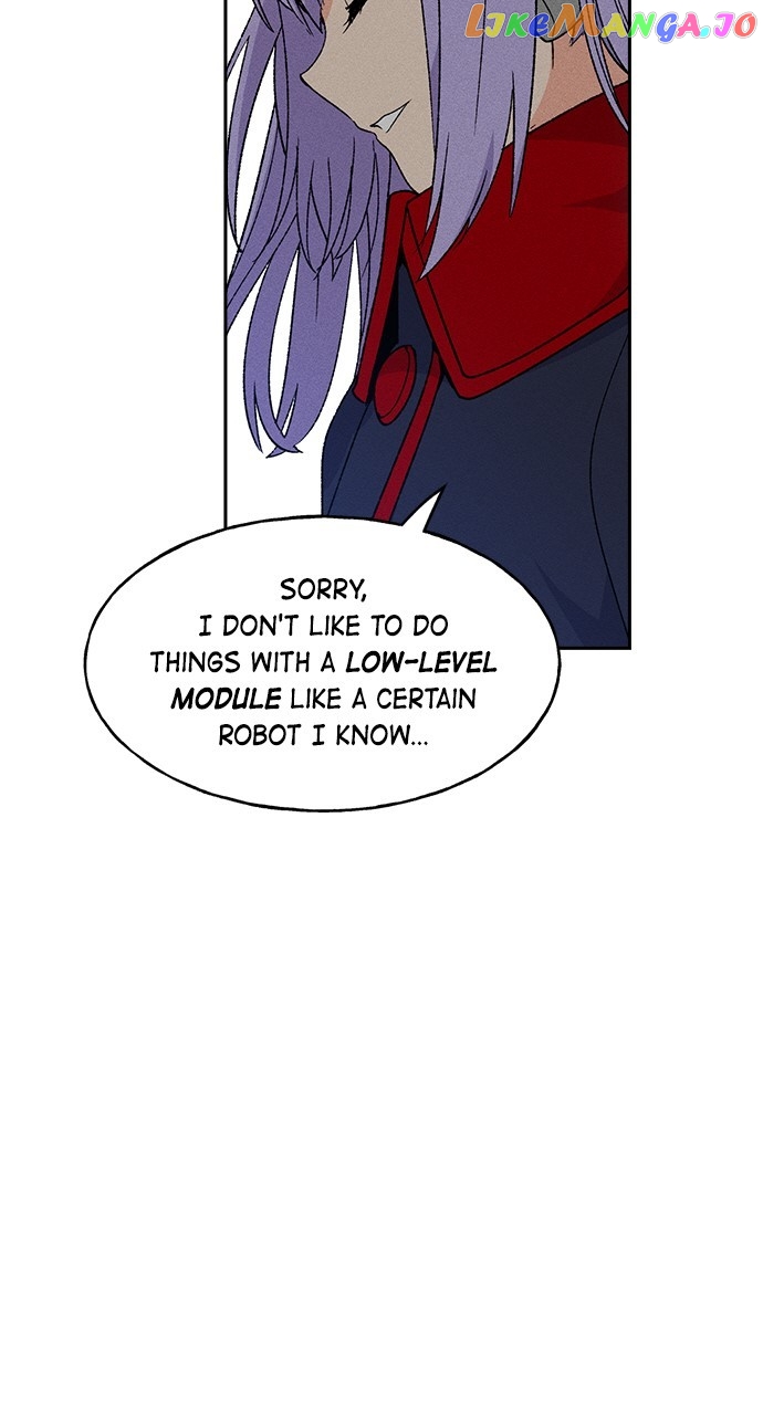 Housekeeper – Manhwa Chapter 86 - page 85