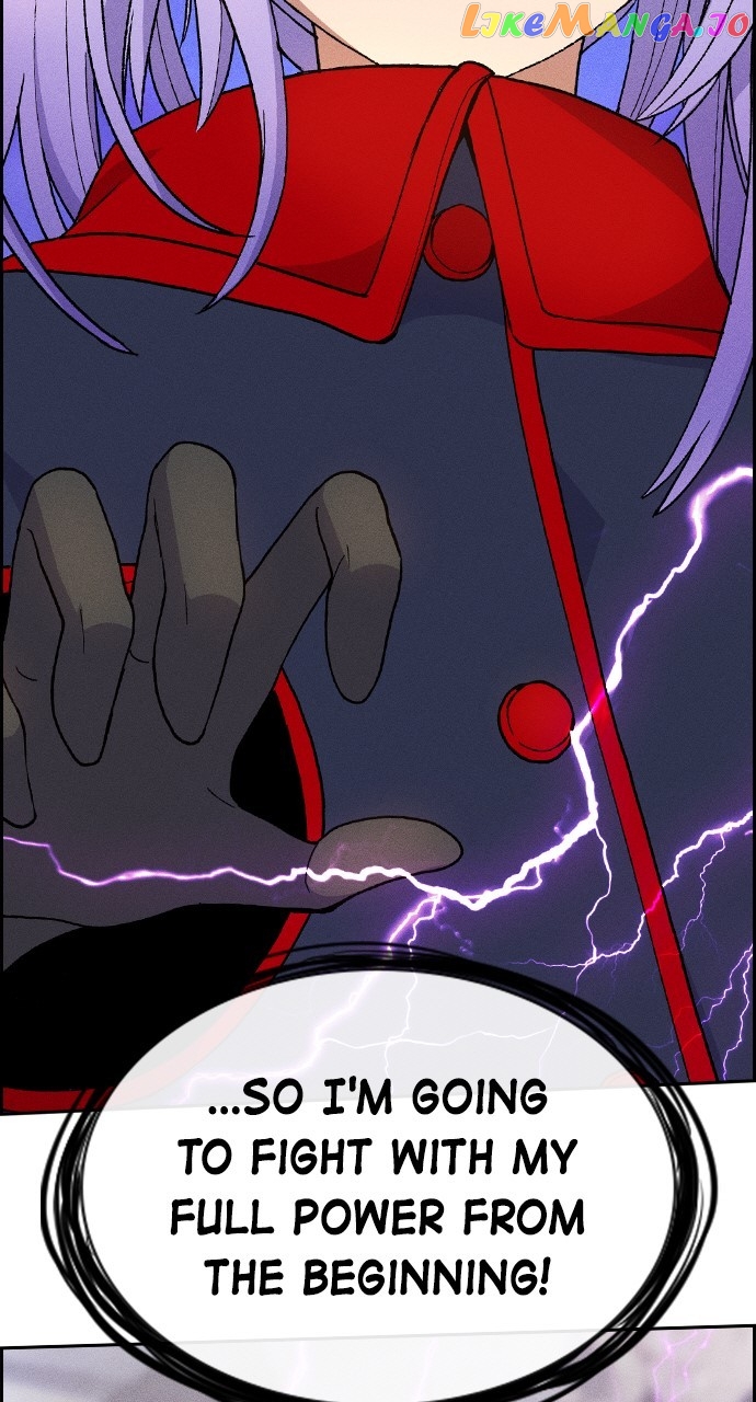Housekeeper – Manhwa Chapter 86 - page 87