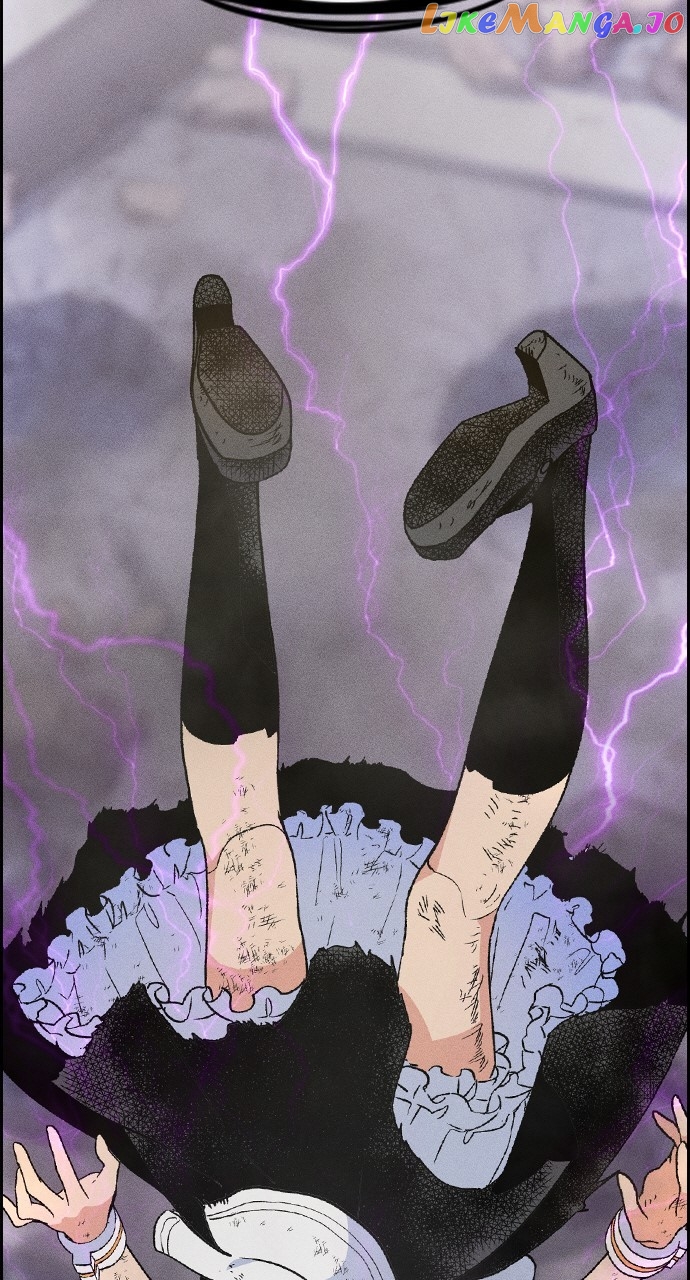 Housekeeper – Manhwa Chapter 86 - page 88