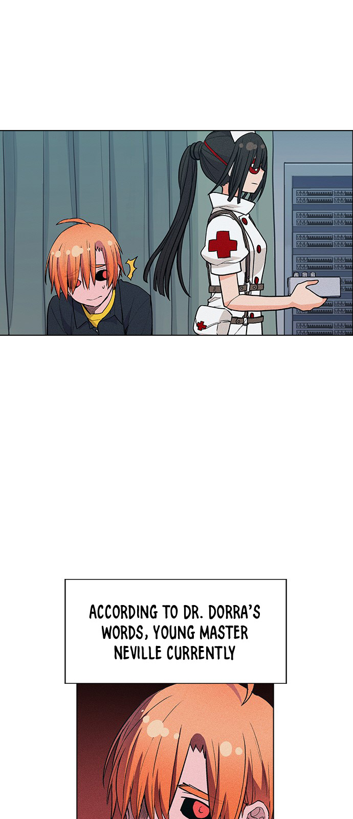 Housekeeper – Manhwa Chapter 15 - page 15