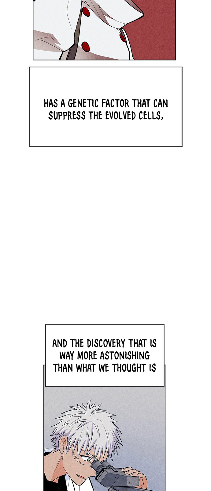 Housekeeper – Manhwa Chapter 15 - page 17