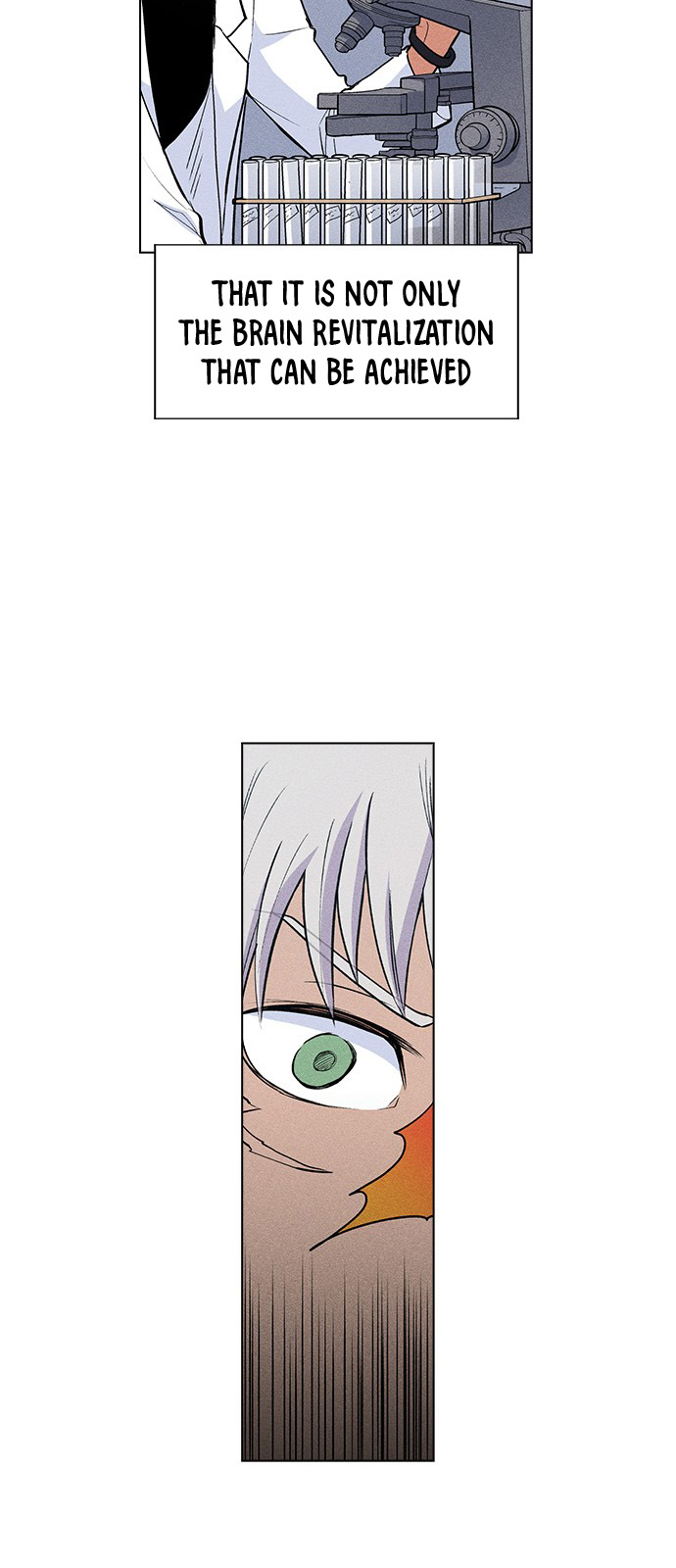 Housekeeper – Manhwa Chapter 15 - page 18