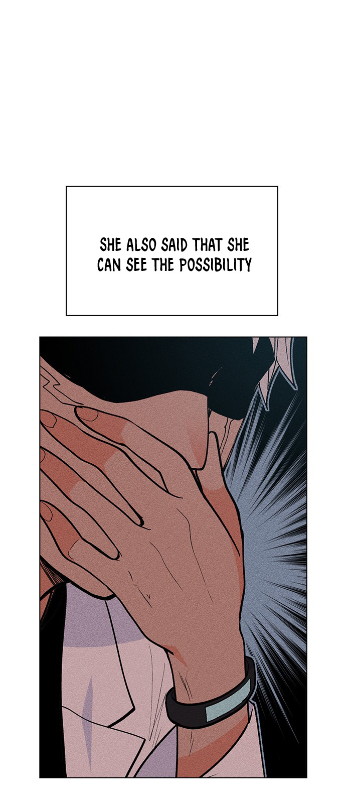 Housekeeper – Manhwa Chapter 15 - page 19