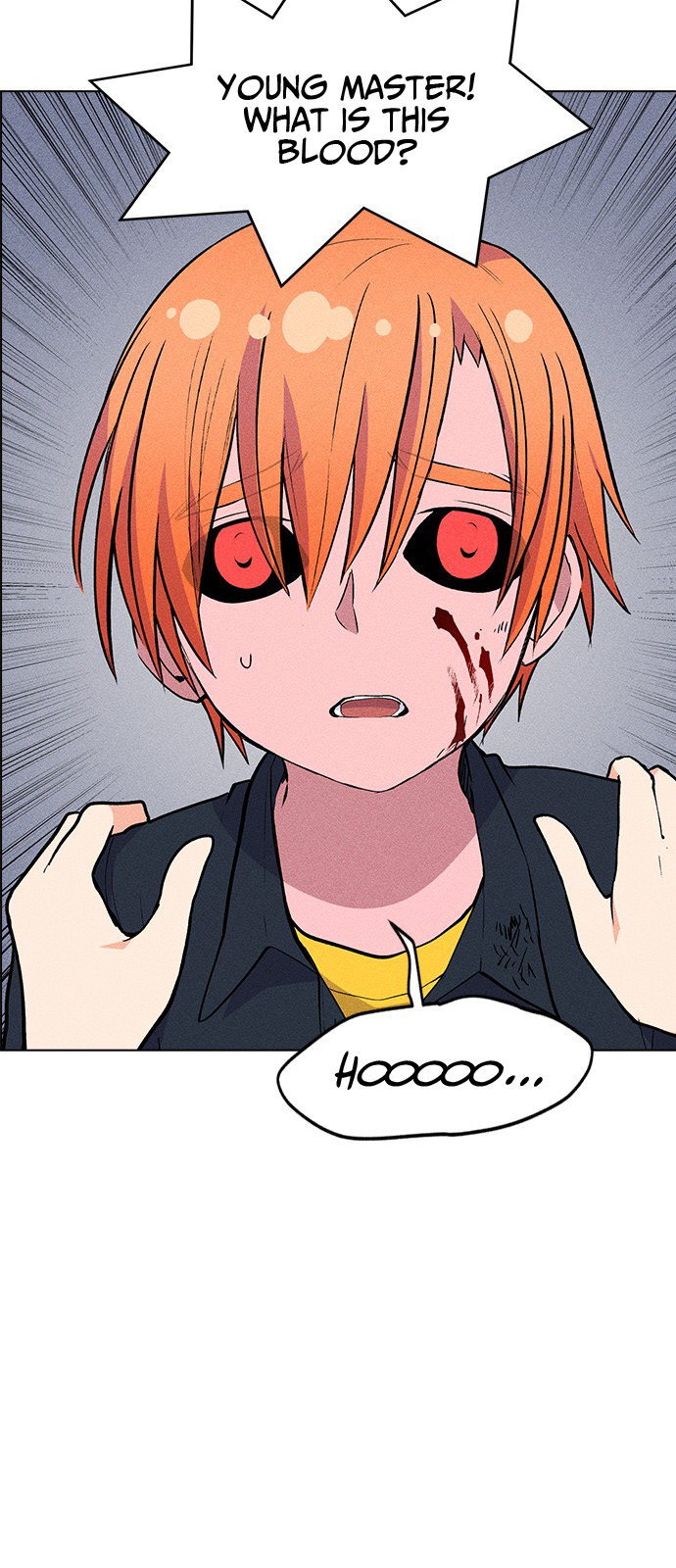 Housekeeper – Manhwa Chapter 15 - page 24