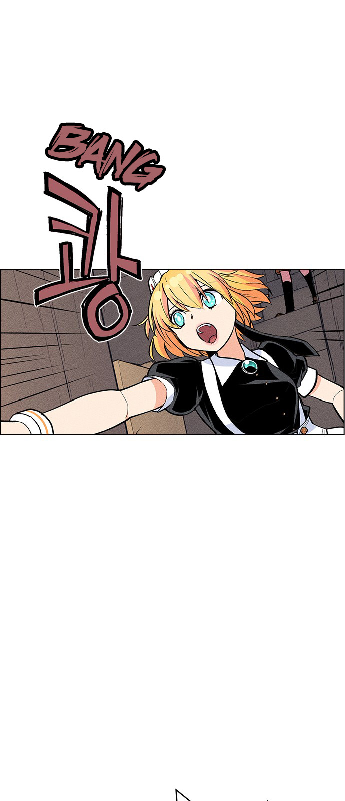 Housekeeper – Manhwa Chapter 15 - page 26