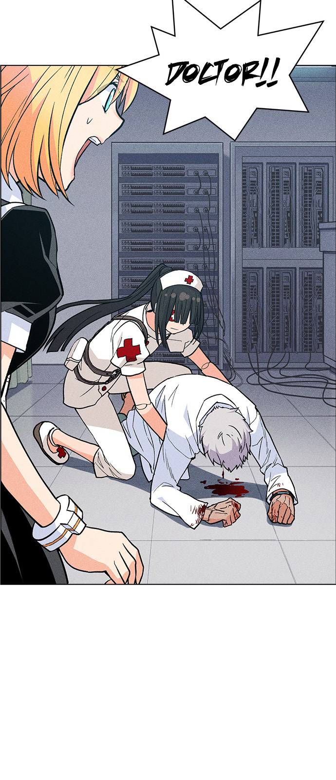 Housekeeper – Manhwa Chapter 15 - page 27