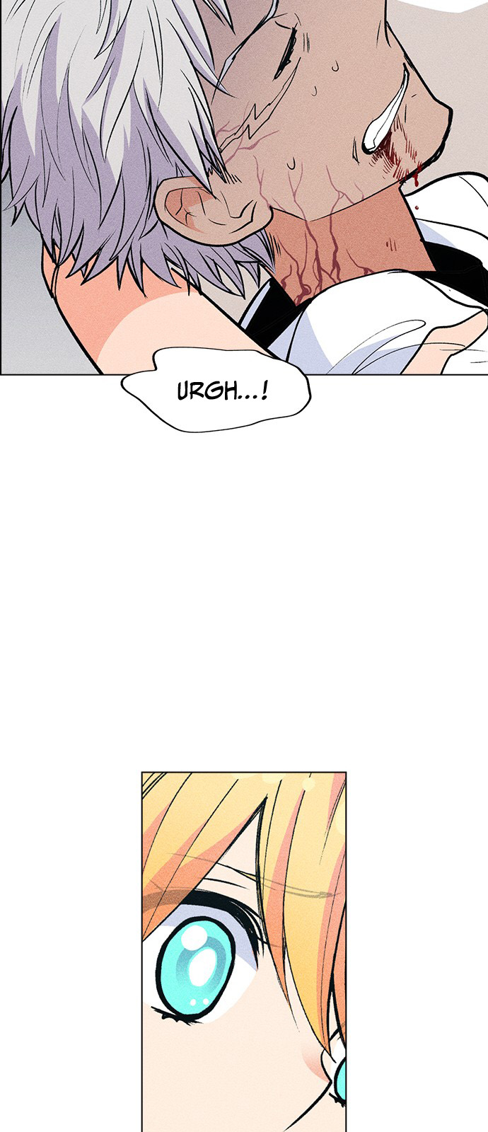 Housekeeper – Manhwa Chapter 15 - page 29