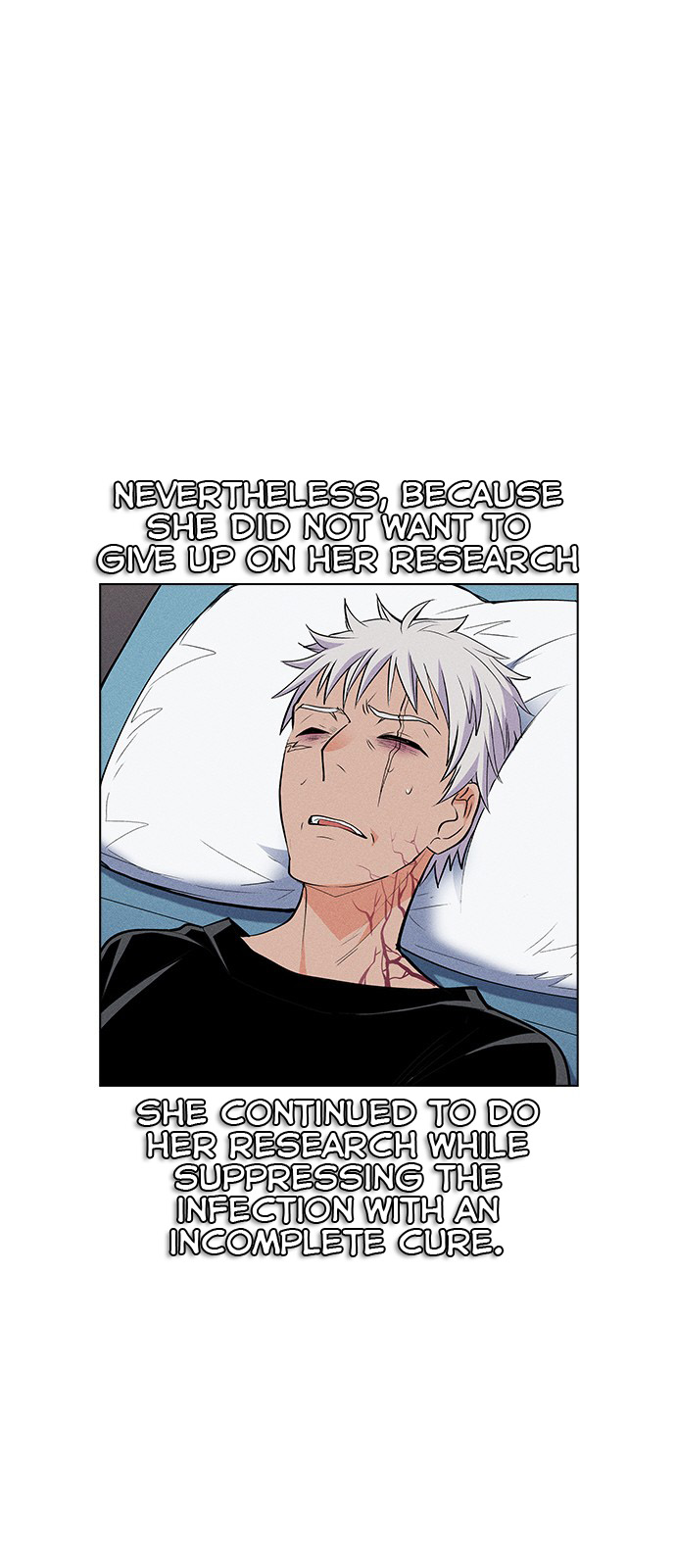 Housekeeper – Manhwa Chapter 15 - page 34