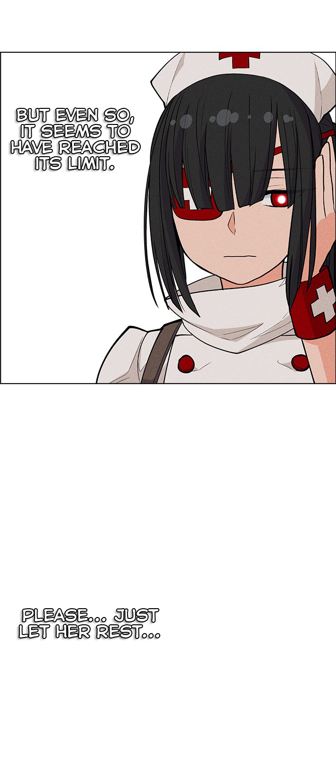 Housekeeper – Manhwa Chapter 15 - page 35