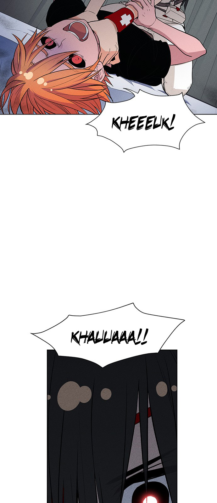 Housekeeper – Manhwa Chapter 15 - page 4