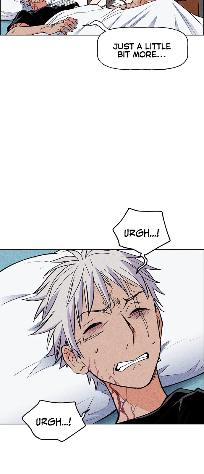 Housekeeper – Manhwa Chapter 15 - page 42