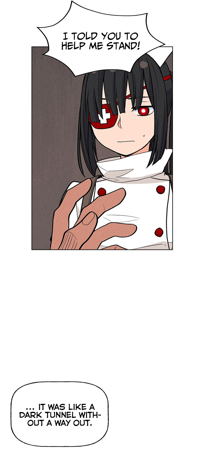 Housekeeper – Manhwa Chapter 15 - page 44