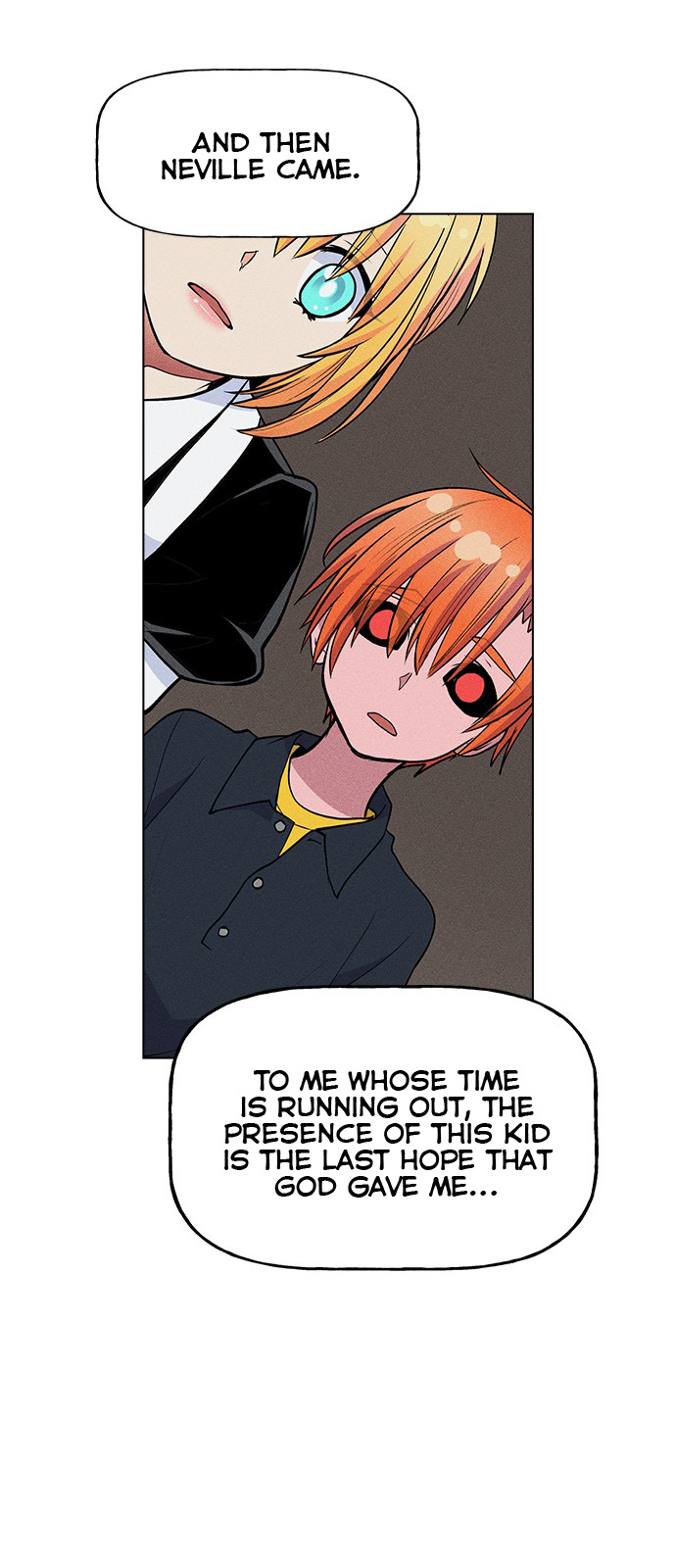 Housekeeper – Manhwa Chapter 15 - page 46