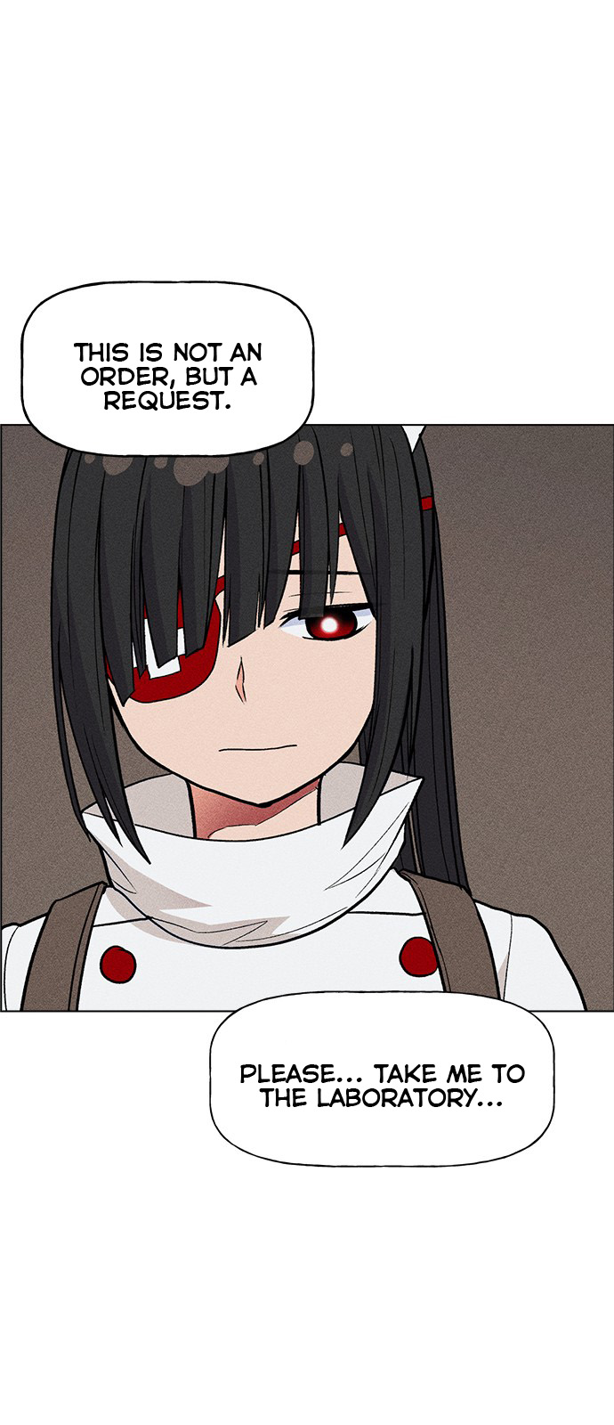 Housekeeper – Manhwa Chapter 15 - page 48