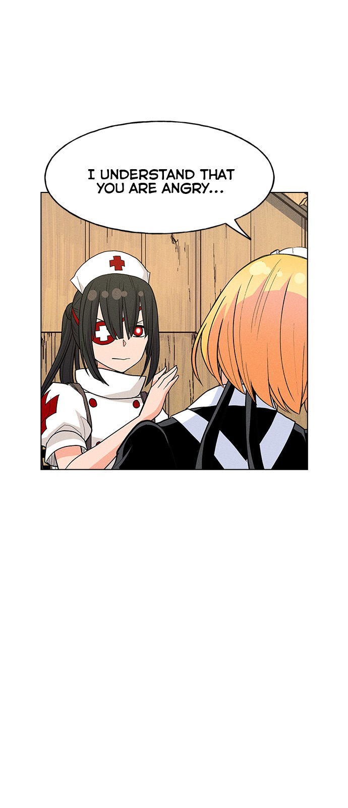 Housekeeper – Manhwa Chapter 15 - page 53