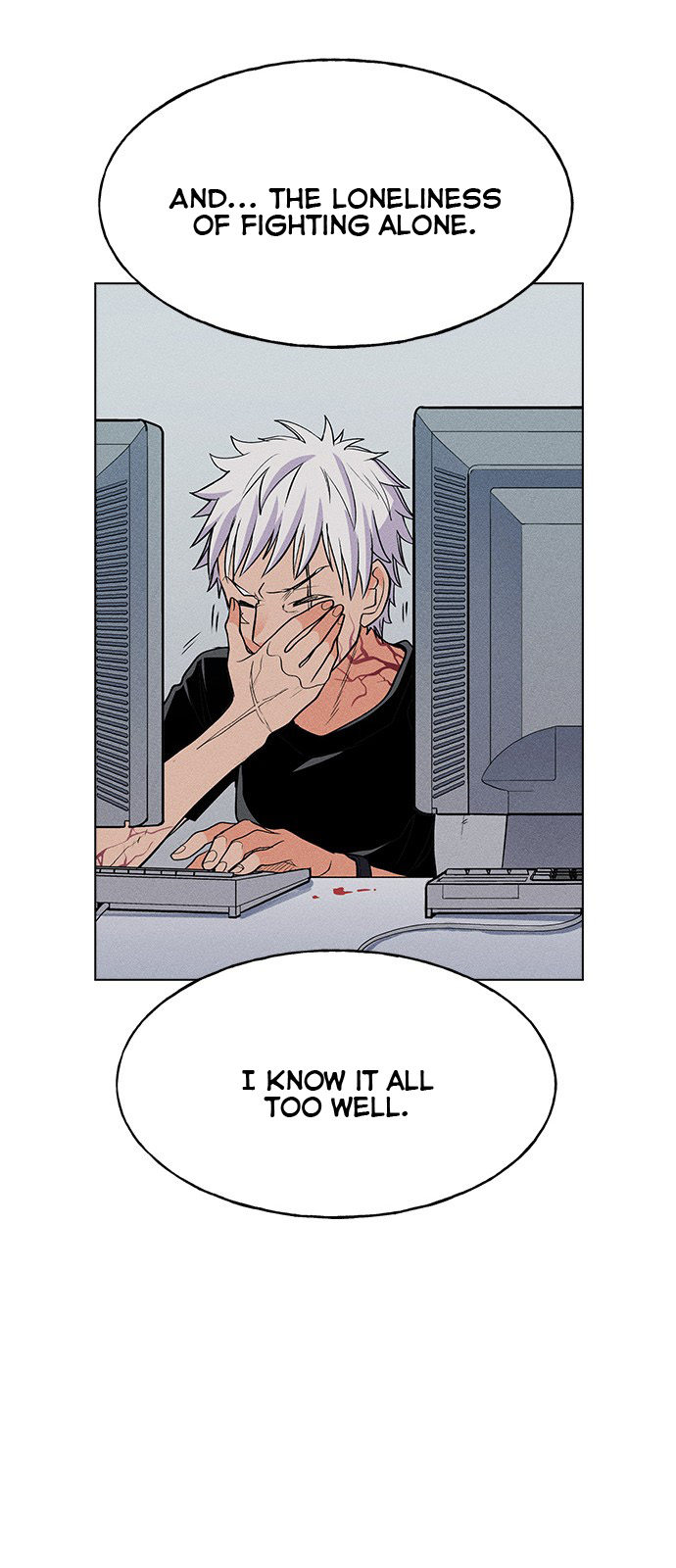 Housekeeper – Manhwa Chapter 15 - page 56