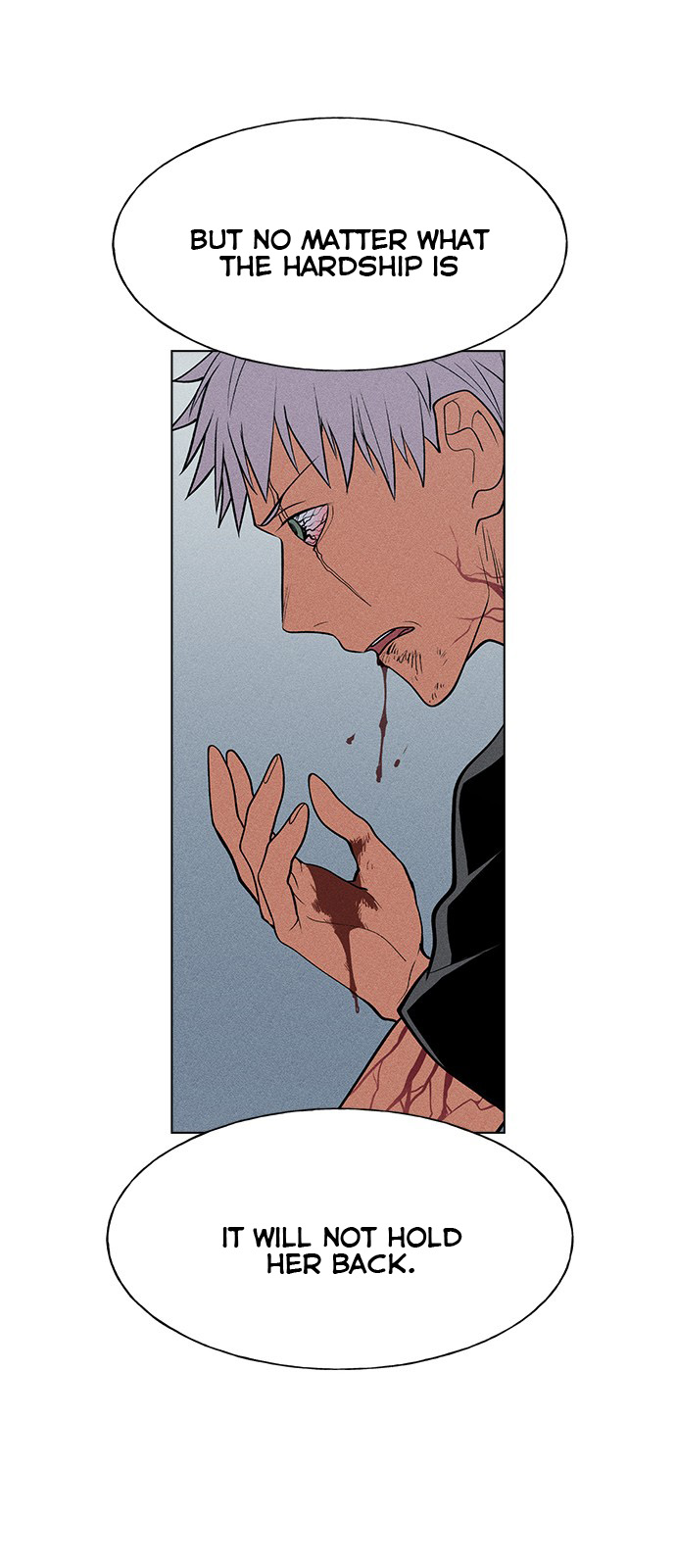 Housekeeper – Manhwa Chapter 15 - page 57