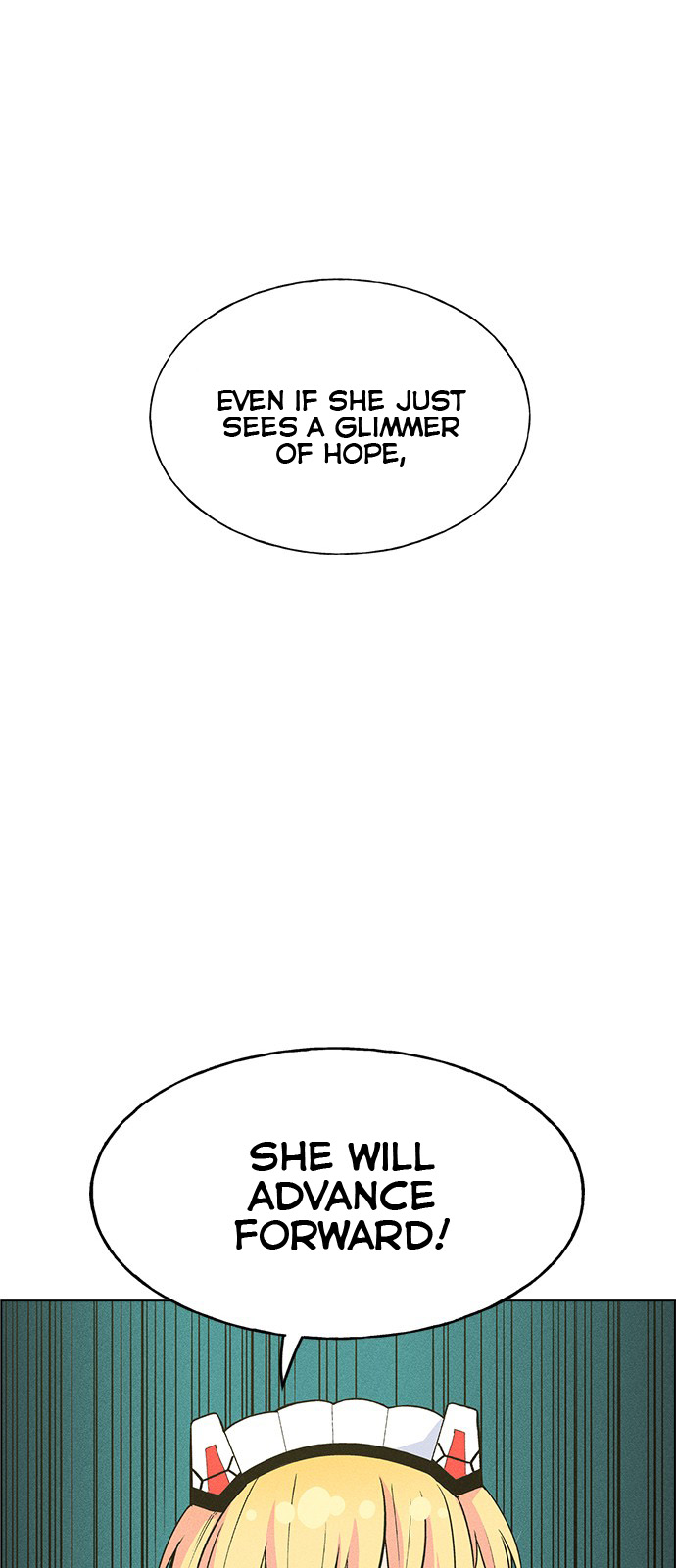 Housekeeper – Manhwa Chapter 15 - page 58