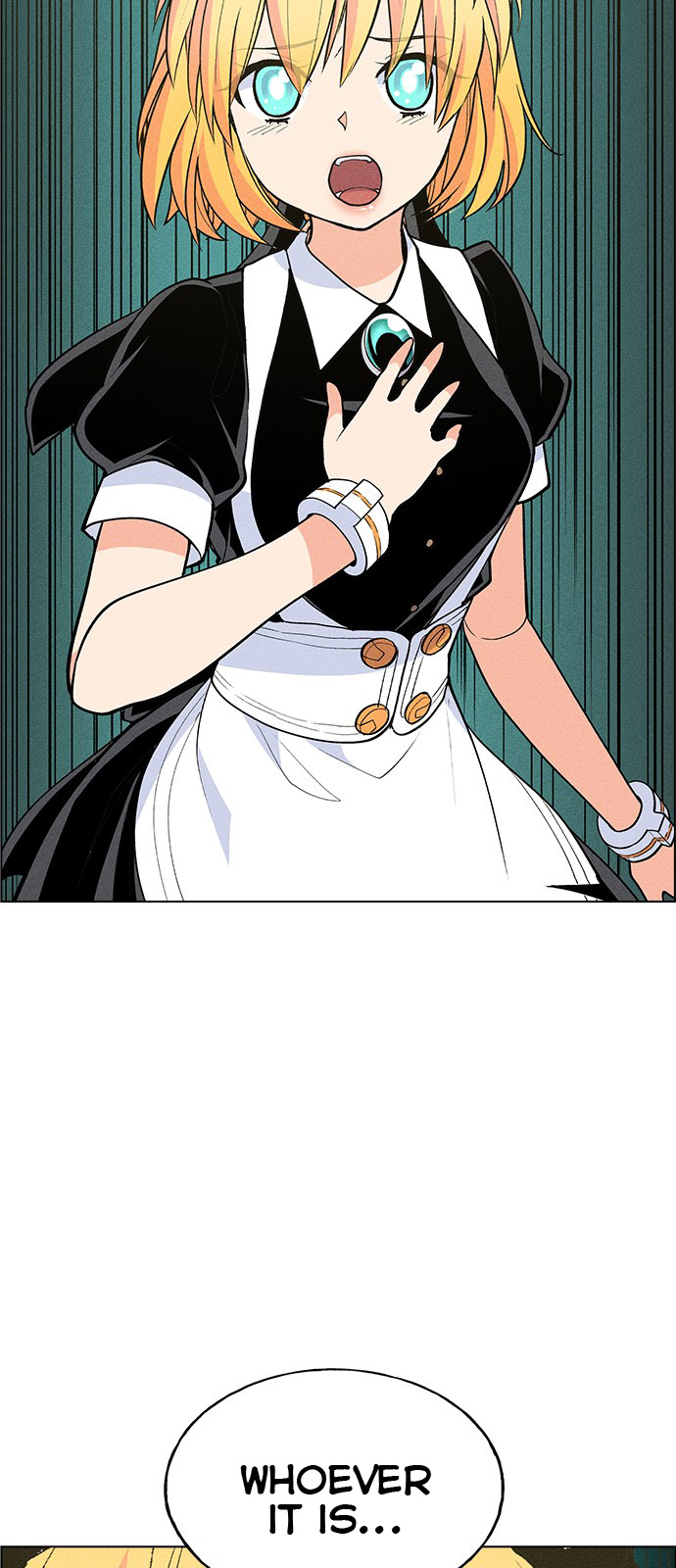 Housekeeper – Manhwa Chapter 15 - page 59