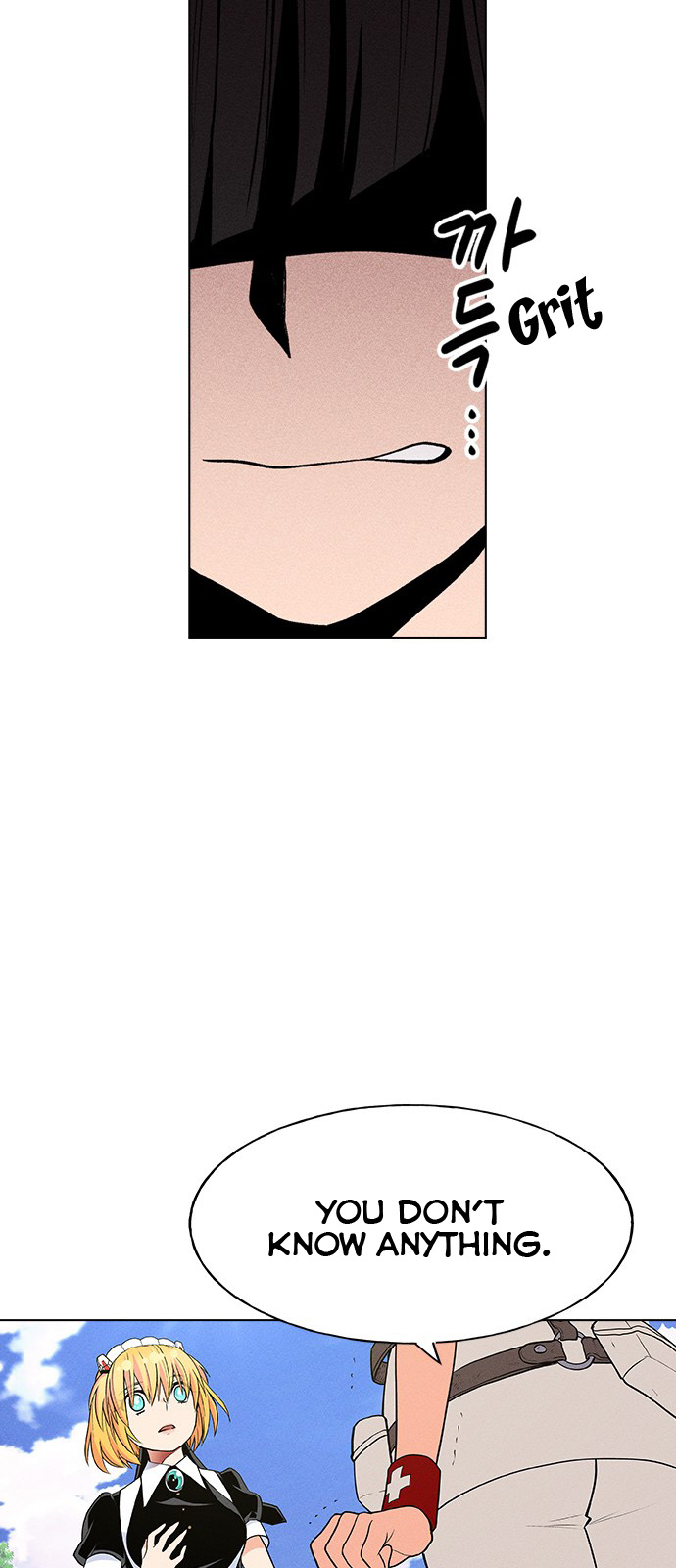 Housekeeper – Manhwa Chapter 15 - page 62