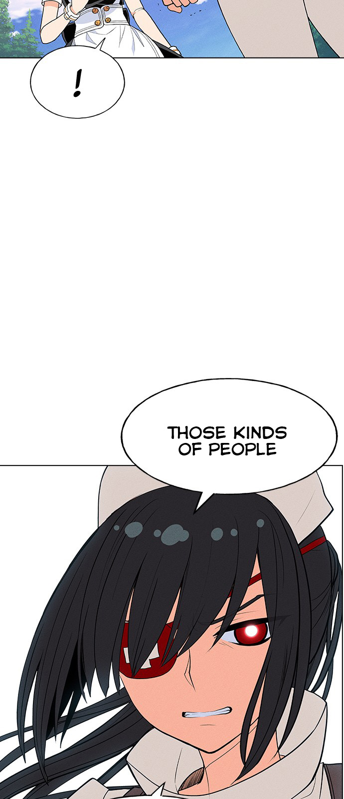Housekeeper – Manhwa Chapter 15 - page 63