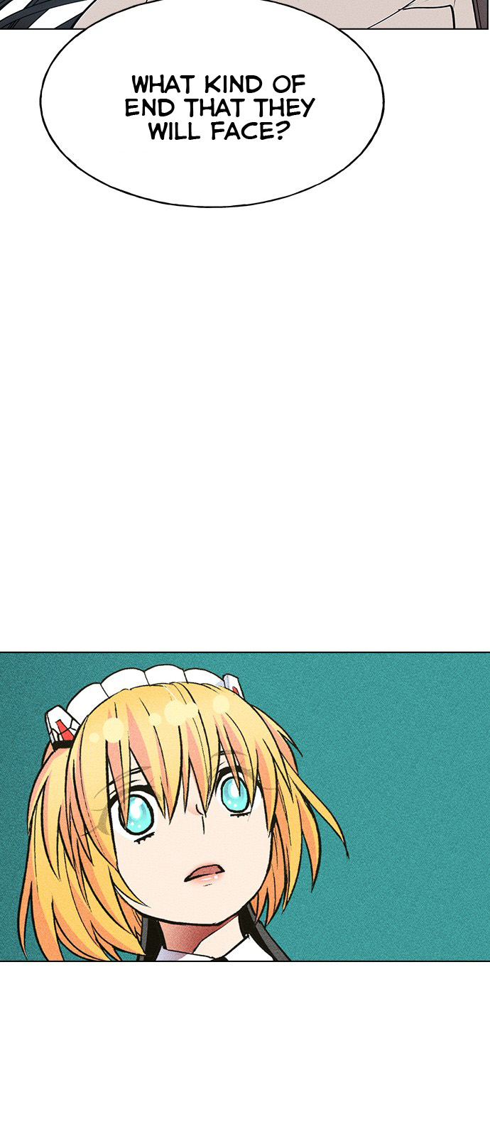 Housekeeper – Manhwa Chapter 15 - page 64