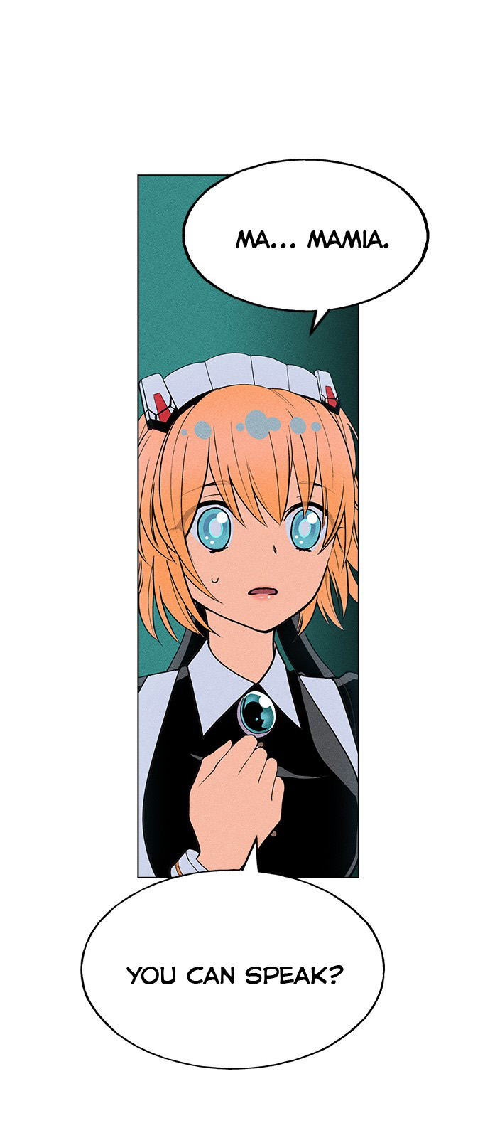 Housekeeper – Manhwa Chapter 15 - page 66