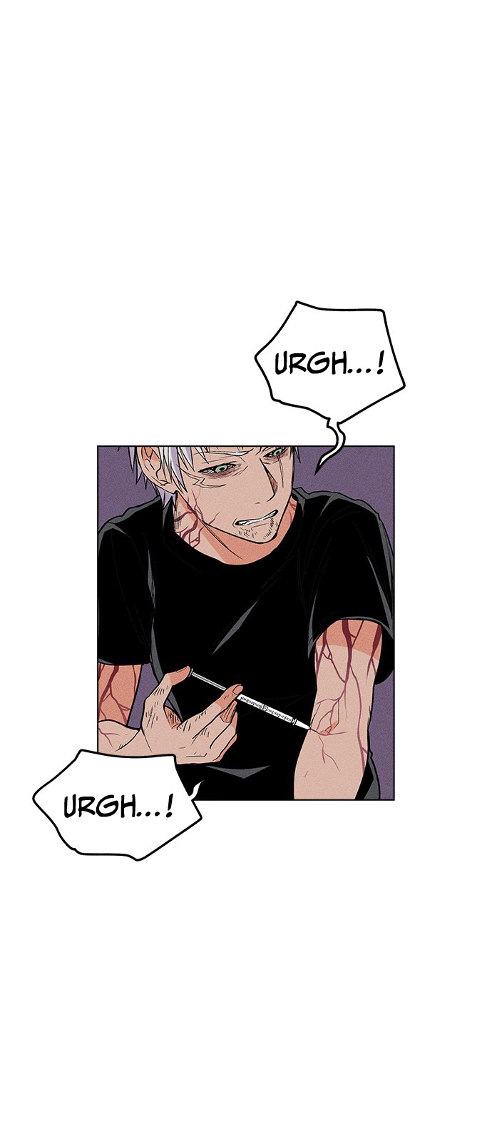 Housekeeper – Manhwa Chapter 15 - page 68