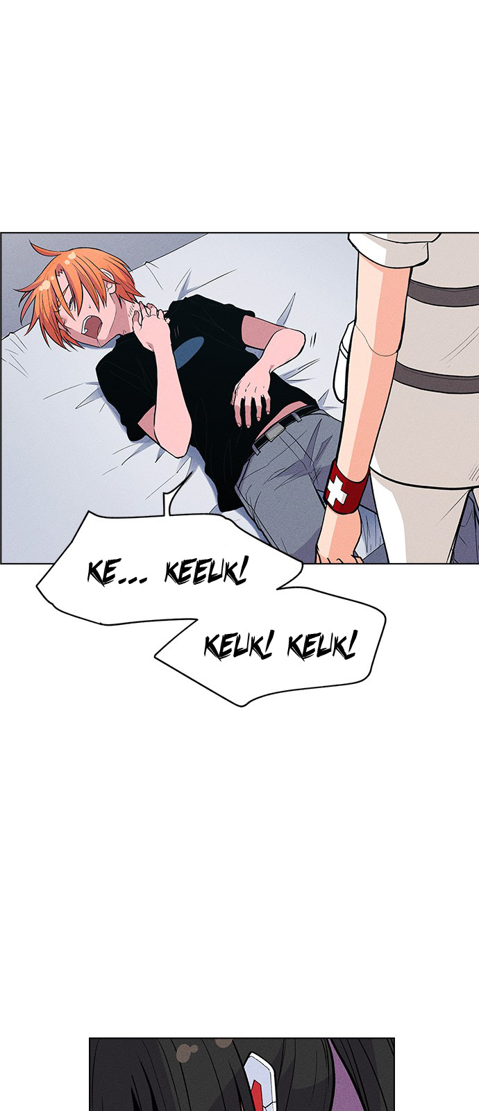 Housekeeper – Manhwa Chapter 15 - page 7