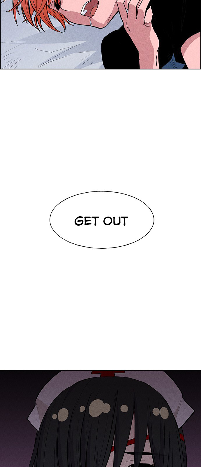 Housekeeper – Manhwa Chapter 15 - page 9
