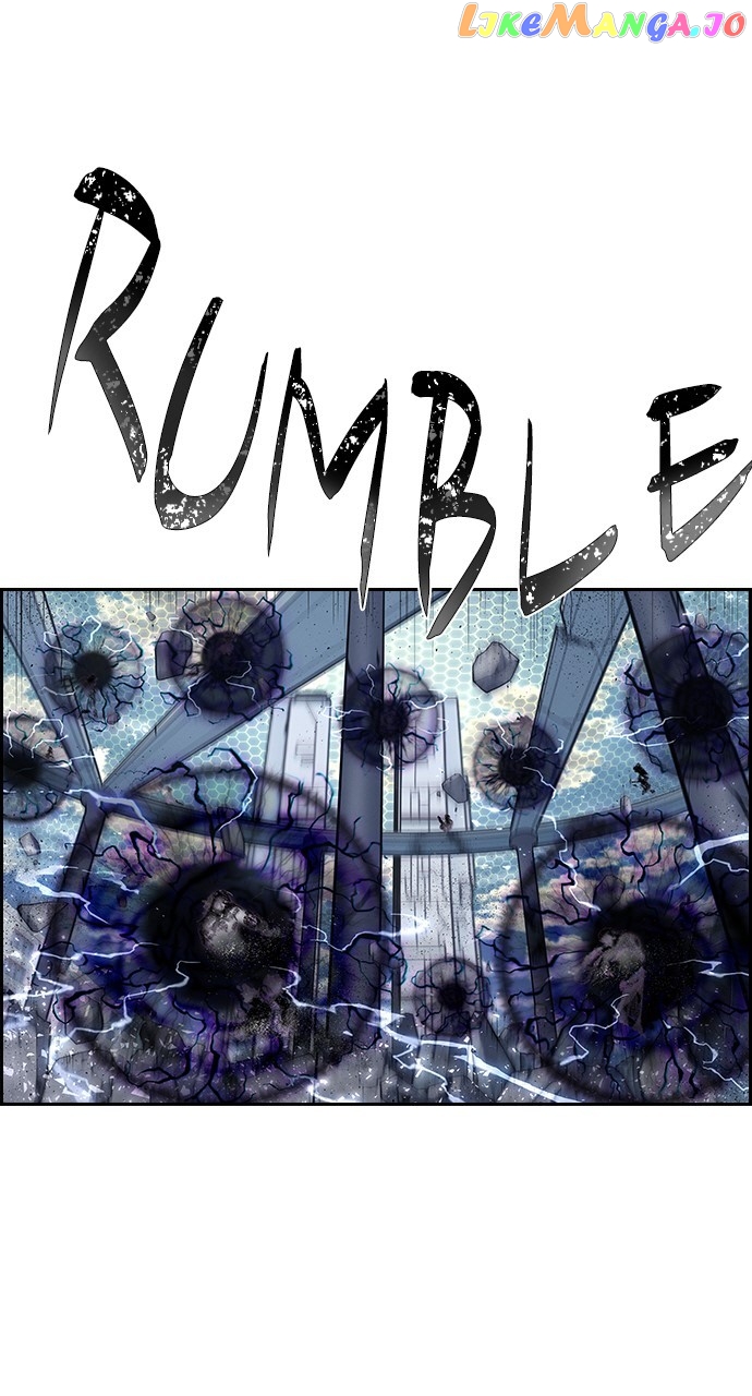 Housekeeper – Manhwa Chapter 85 - page 1