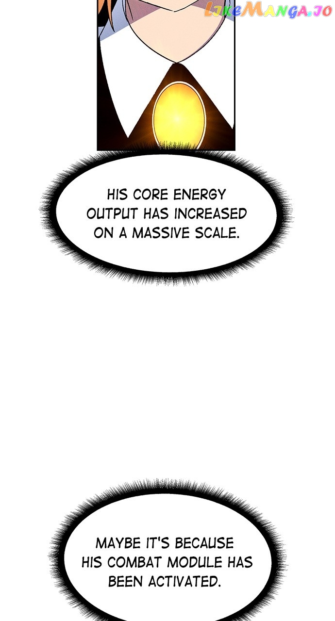 Housekeeper – Manhwa Chapter 85 - page 11