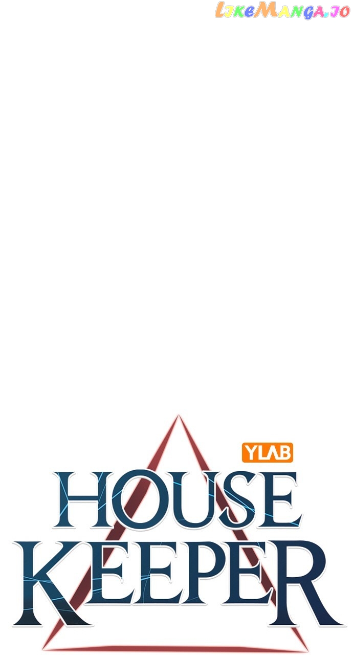 Housekeeper – Manhwa Chapter 85 - page 14