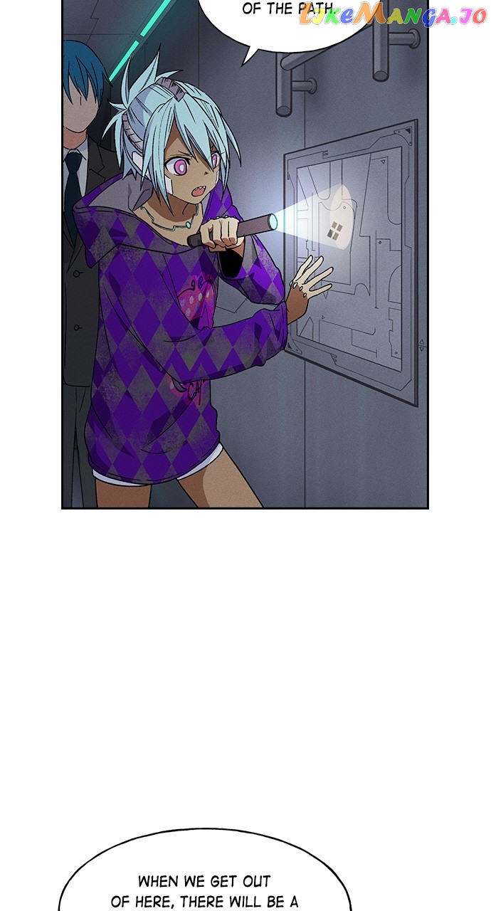 Housekeeper – Manhwa Chapter 85 - page 16