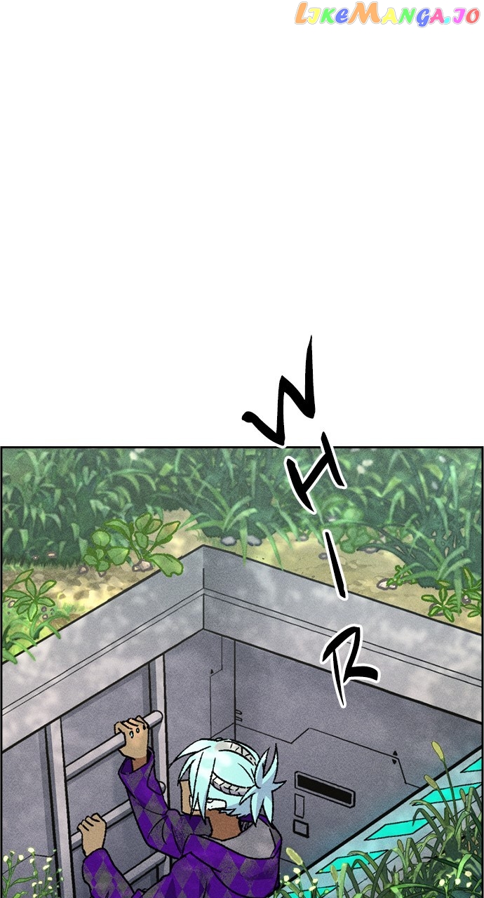 Housekeeper – Manhwa Chapter 85 - page 18