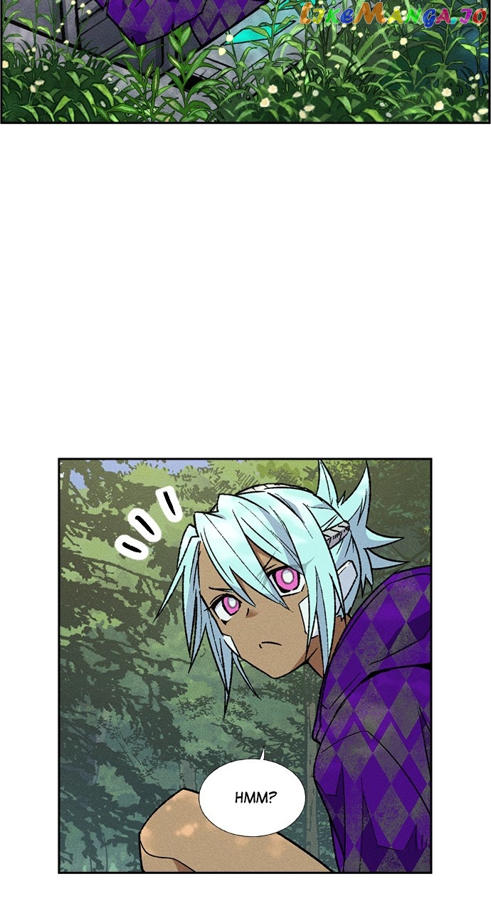 Housekeeper – Manhwa Chapter 85 - page 19
