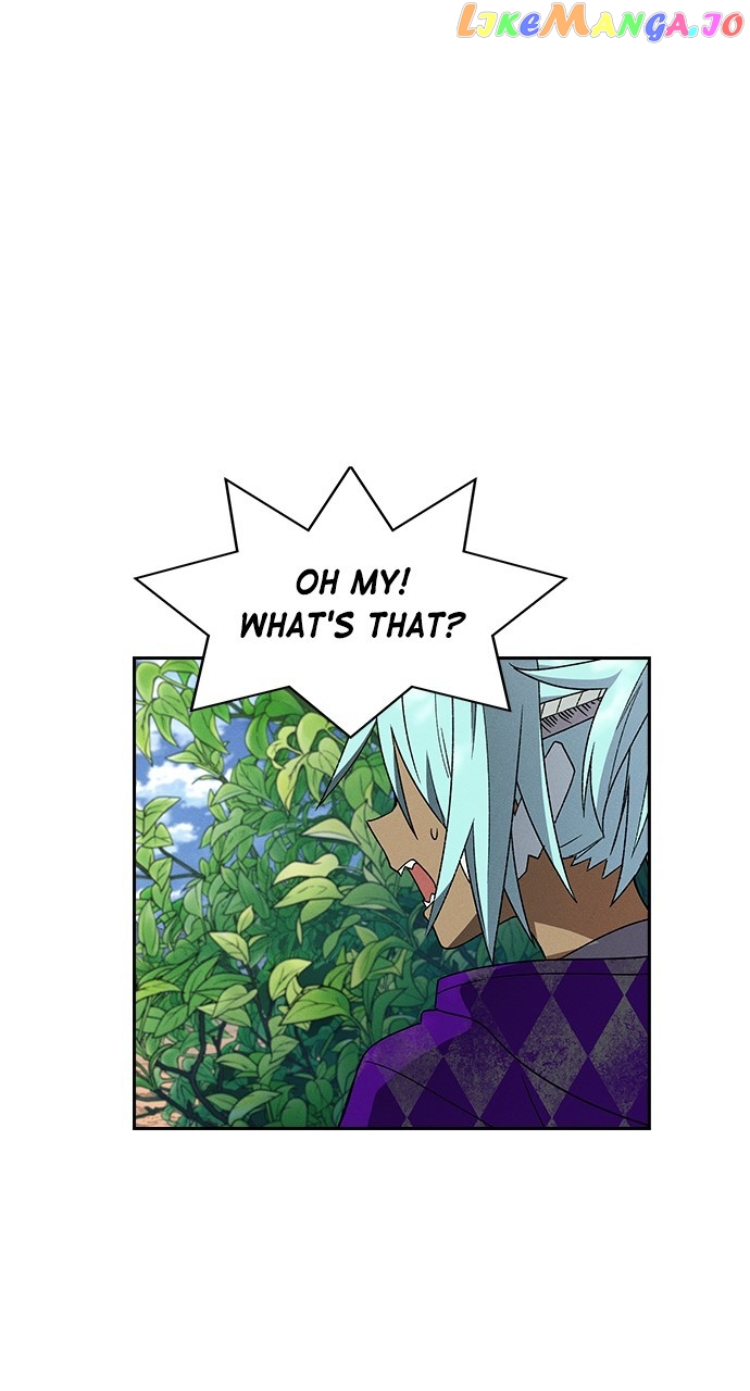 Housekeeper – Manhwa Chapter 85 - page 20