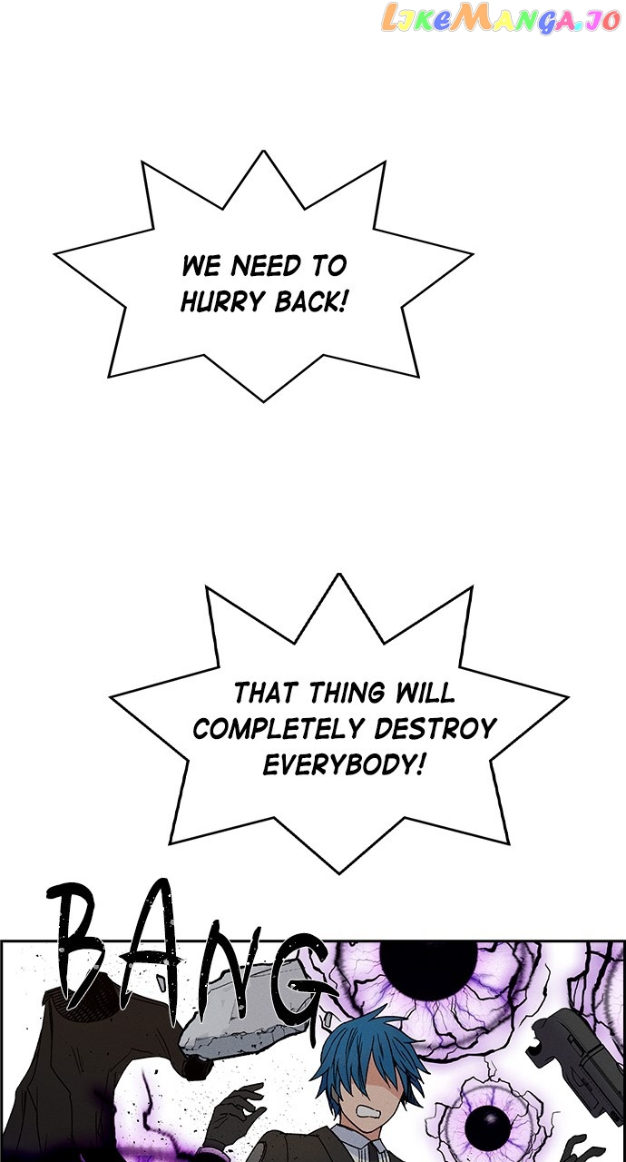 Housekeeper – Manhwa Chapter 85 - page 23