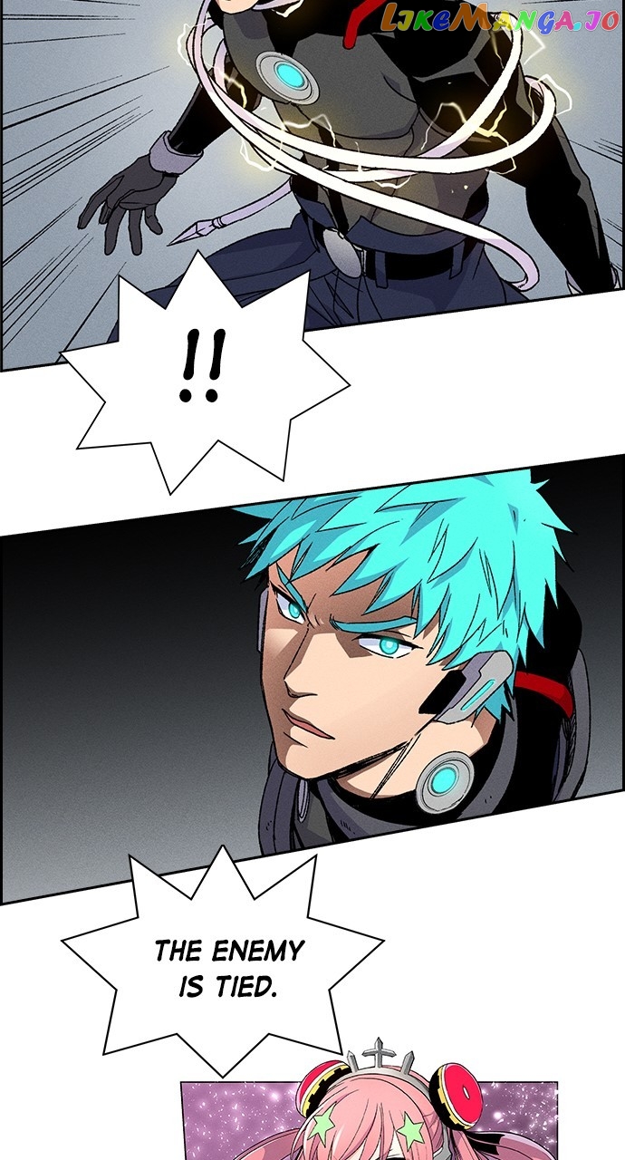 Housekeeper – Manhwa Chapter 85 - page 28