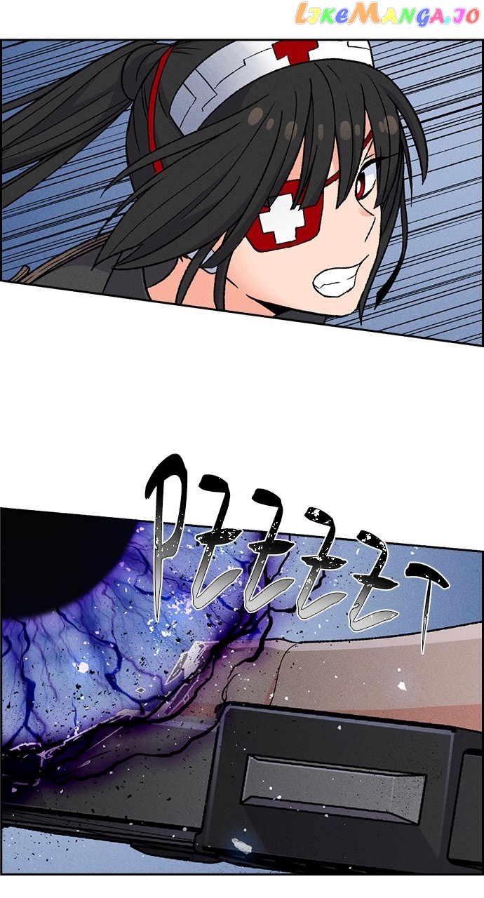 Housekeeper – Manhwa Chapter 85 - page 3