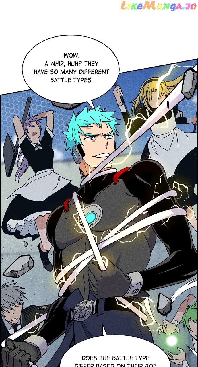 Housekeeper – Manhwa Chapter 85 - page 30
