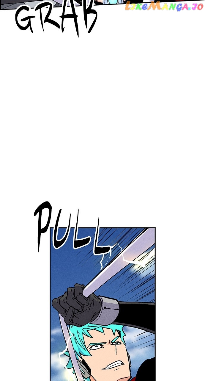 Housekeeper – Manhwa Chapter 85 - page 32
